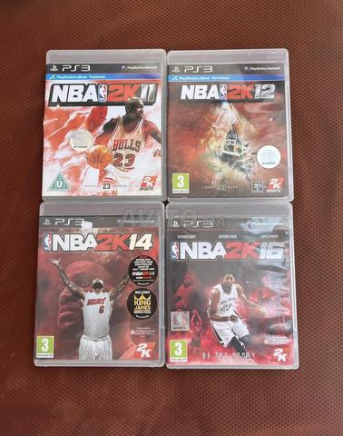ps3 / cd ps3 / PlayStation / jeux ps3 - 2