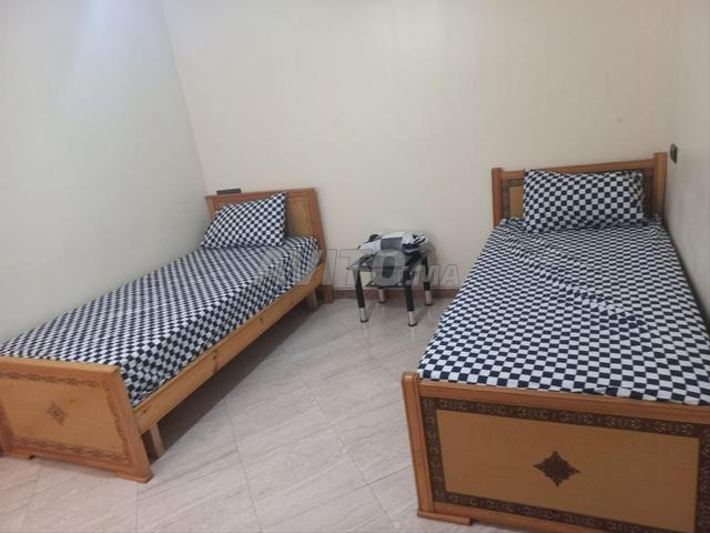 Location de la chambre Nador aujourd'hui - 2
