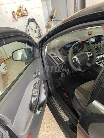 Ford Focus - 2