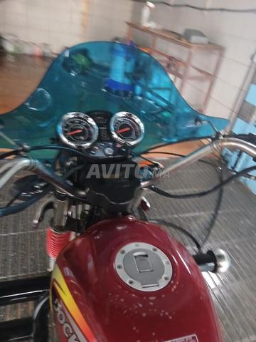 Moto - 2