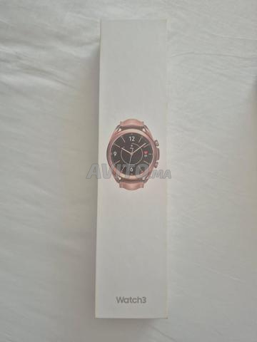 Montre connectée Samsung Galaxy Watch3 Bluetooth - 2