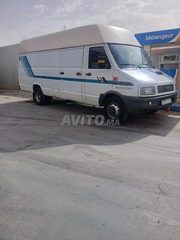 Iveco Daily - 2