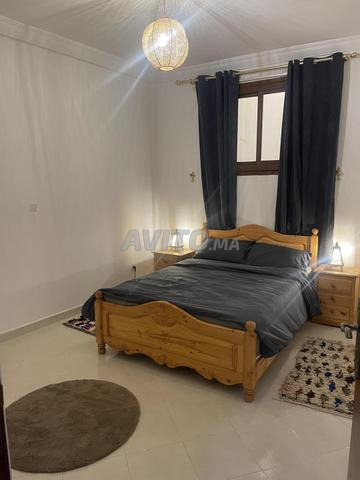 Appartement 1 chambre Tamraght bien situé - 2