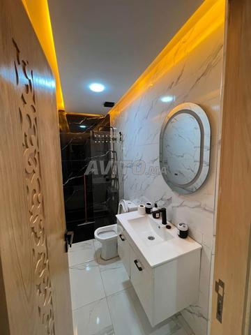 Appartement à louer Lumy Rabat Akdal - 2