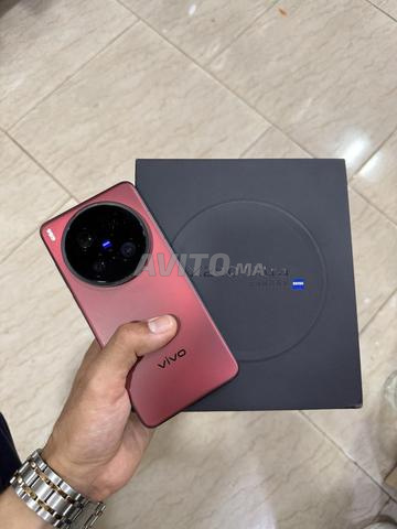 vivo x200 ultra 512GB 16RAM