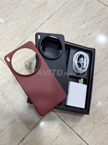 vivo x200 ultra 512GB 16RAM - 2