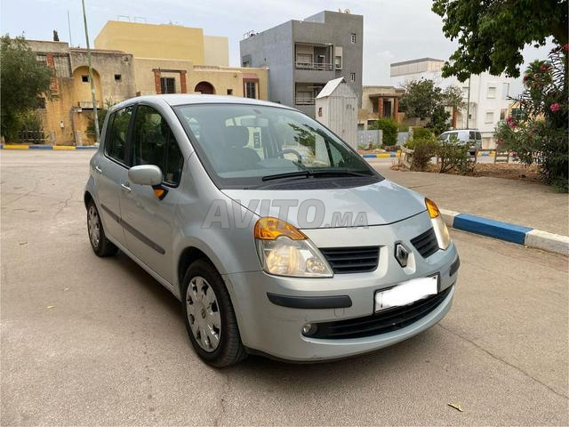 Renault Modus - 2