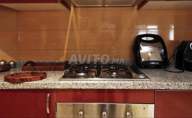 Studio Loft meublé à louer – Bourgogne - 2