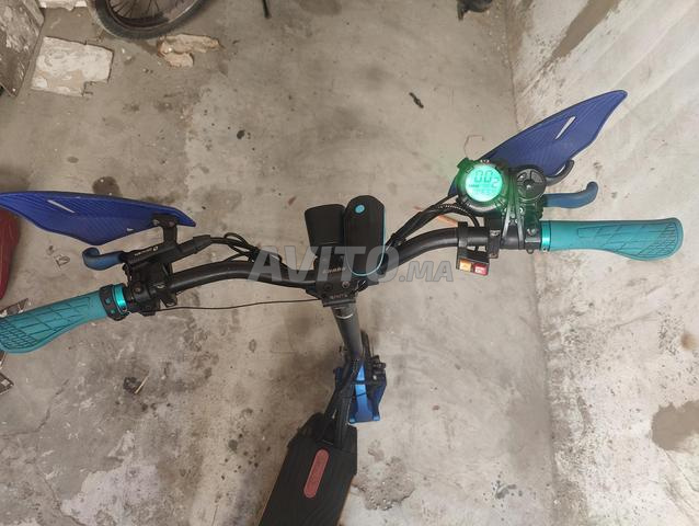 Kaabo Mantis 10 Pro Plus - 2