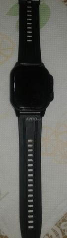 Montre connectée B22L avec carte SIM - 2