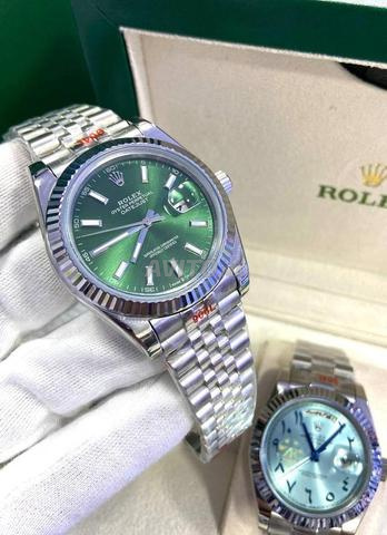 Montre Rolex Datejust RL0549 - 2