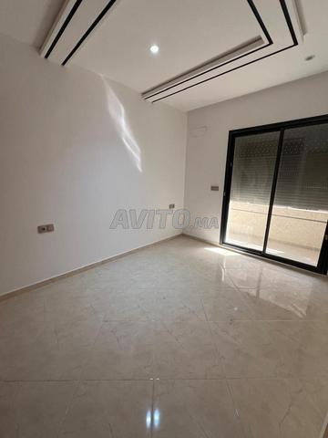 Appartement à louer 90 m² à Laazib - 2