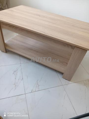 طاولة قهوة - 2