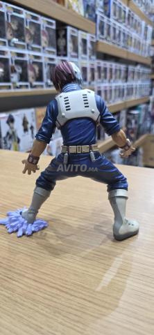 FIGURINE My Hero Academia Shoto Todoroki - 2