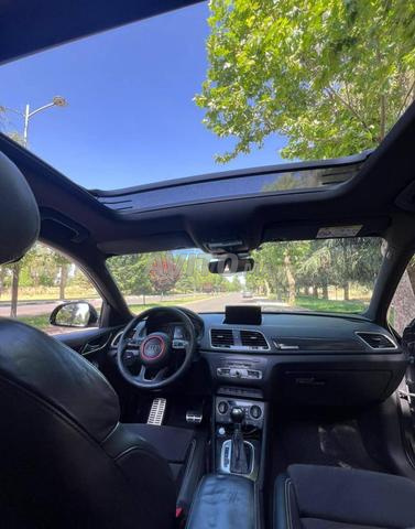Audi Q3 diesel automatique - 2