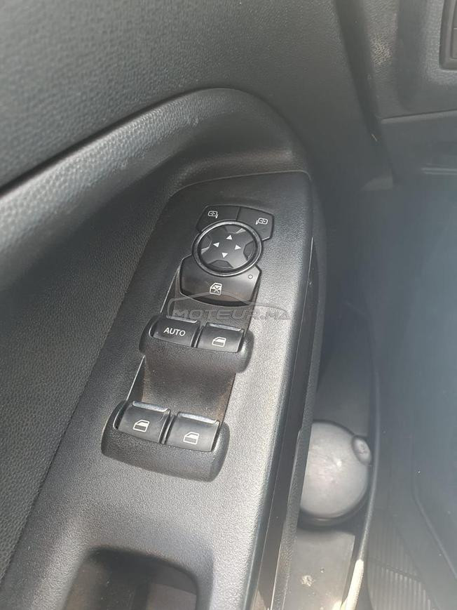 ford ecosport trend plus
