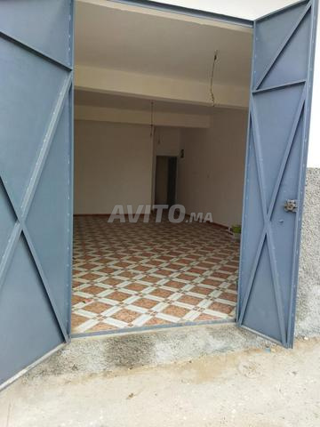 محل تجاري للإيجار بأغروض بنسركاو - 2