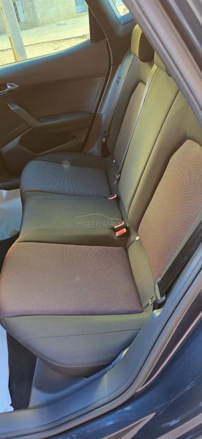 Seat Arona 2021