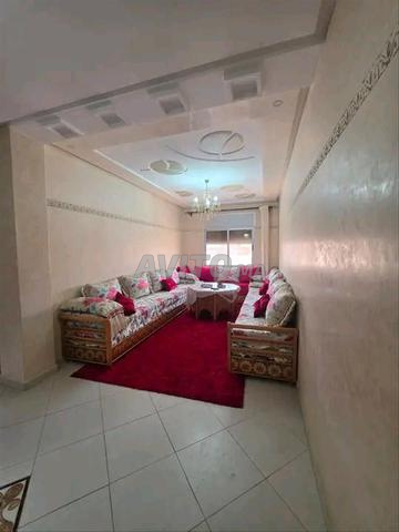 شقة مراكش - 2
