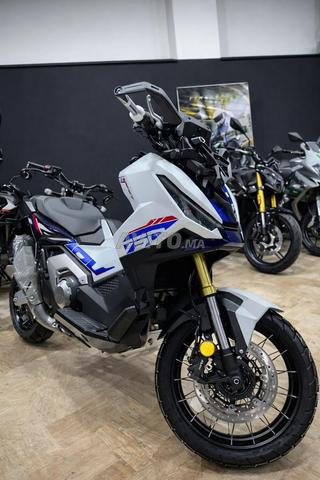 Honda XADV 750 2026 Garantie HONDA - DERKAOU MOTO - 2