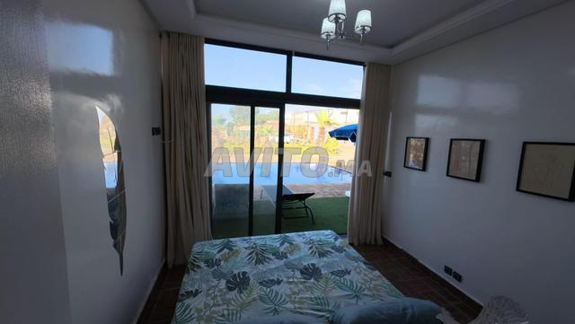 Green Suite avec piscine privée - 2