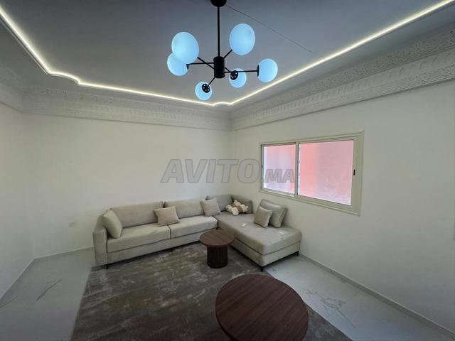Appartement à louer 80 m² à Marrakech - 2