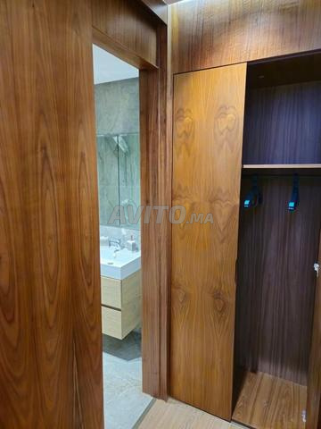 Appartement meublé 2 chambres – Les Princesses - 2