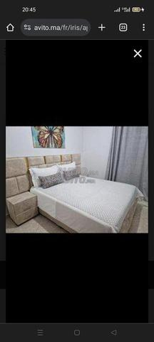 Appartement à louer 68 m² à Oujda