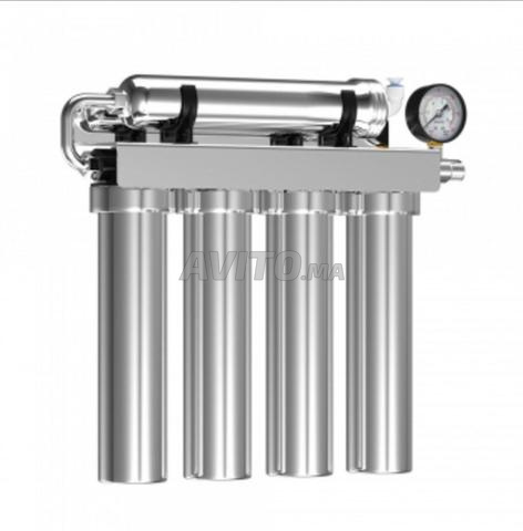 Système de filtration d'eau à cinq étapes - 2