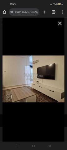 Appartement à louer 68 m² à Oujda - 2