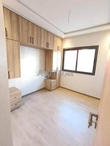 Appartement à louer lot lworoud proche nershore - 2