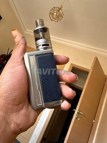 Drag3 neuve avec 2 batteries originales - 2