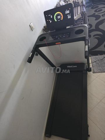 Tapis roulant - 2