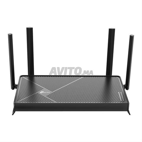 TP-Link Archer BE230 Maroc Bon Prix digisouk - 2