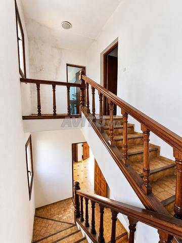 Villa à vendre à Bir Rami Est – 500 m² – À rénover - 2