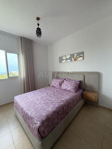 Appartement à Cabo Negro - 2