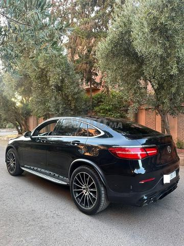Mercedes-Benz Classe GLC 2018 dédouaner 2023 - 2