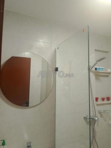 Appartements à louer à la journée à Agadir - 2