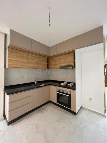 Appartements à vendre 66 m² à Kénitra - 2