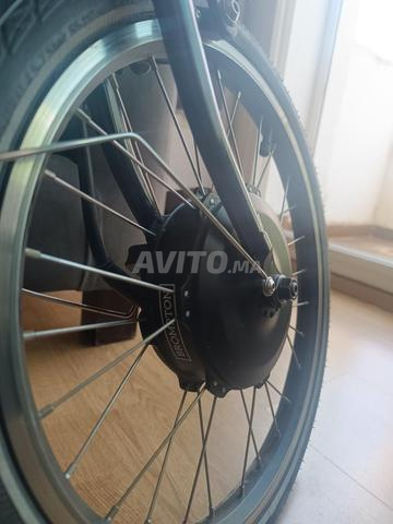 Brompton électrique - 2