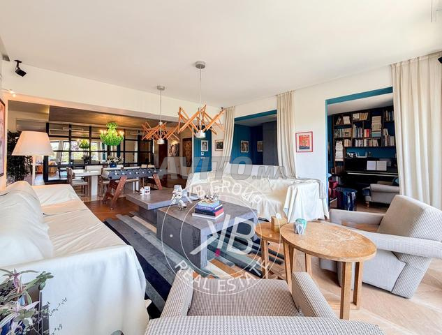APPARTEMENT À VENDRE - HAUT AGDAL - 2