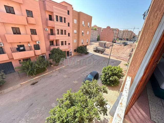 Excellent appartement à louer quartier Charaf - 2