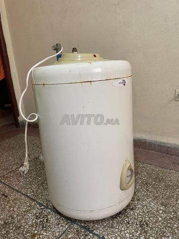 Chauffe-eau électrique 80L