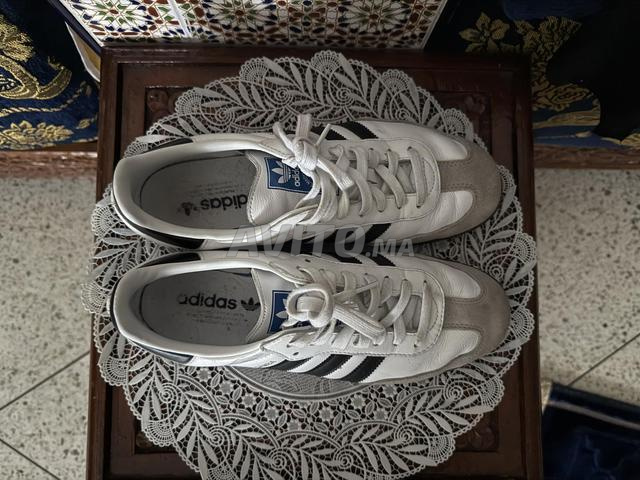 Adidas Samba Neuves Originales - 2