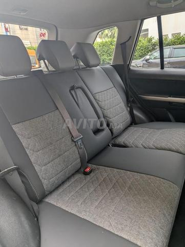Suzuki Grand Vitara Diesel Manuelle 2010 - 2