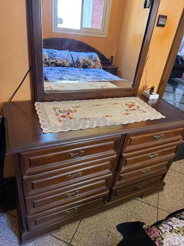 ✨ Ensemble chambre à coucher en excellent état ✨ - 2