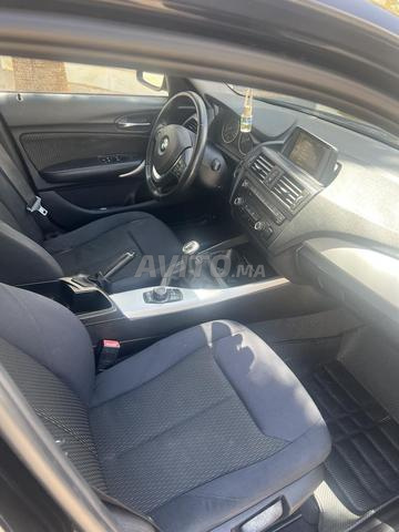 BMW SERIE 1 EN EXCELLENT ETAT - 2