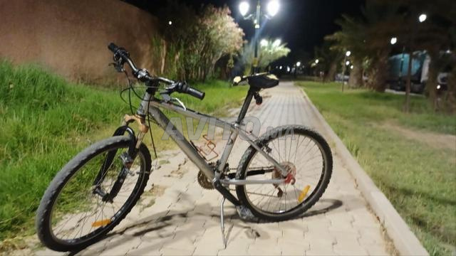 Vélo - 2