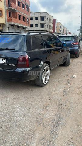أودي A4 للعمل - 2