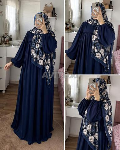 عباية بالزيف - 2